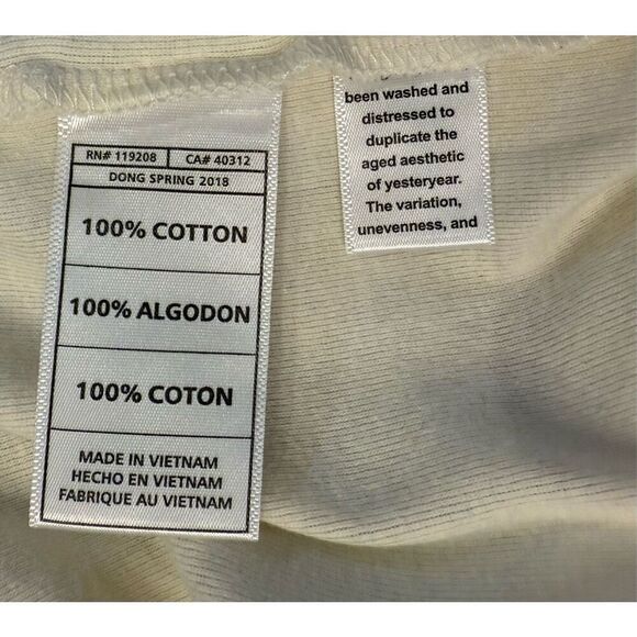 Pittsburgh Pirates 1976 World Series Baseball Shirt Sz. M - Picture 10 of 10